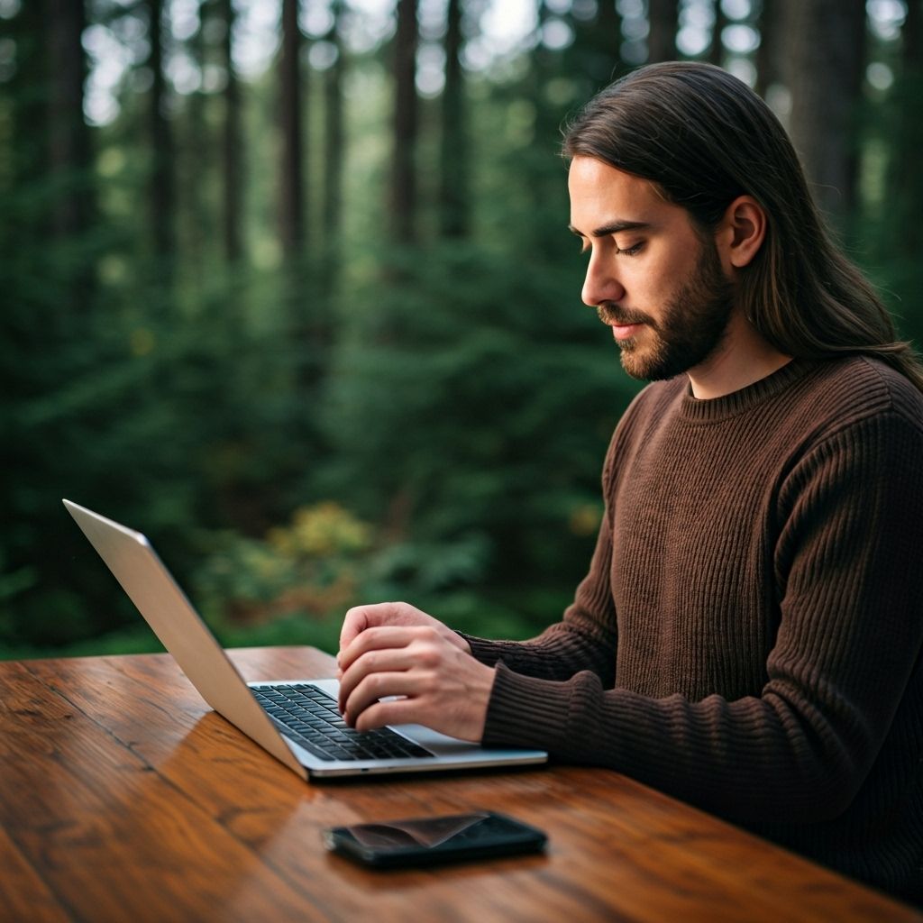 Digital Nomad Hotspots: Where to Work Remotely in 2025