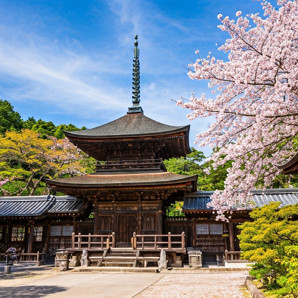 Kyoto, Japan